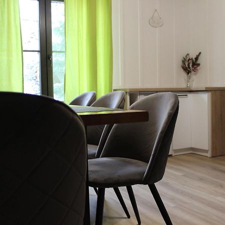 Domki Pod Zielonym Wierchem Ζακοπάνε Εξωτερικό φωτογραφία